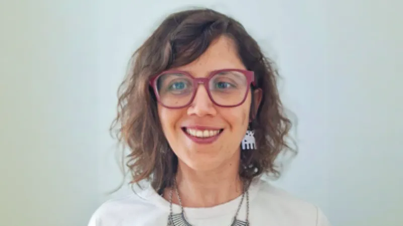 Macarena Smith