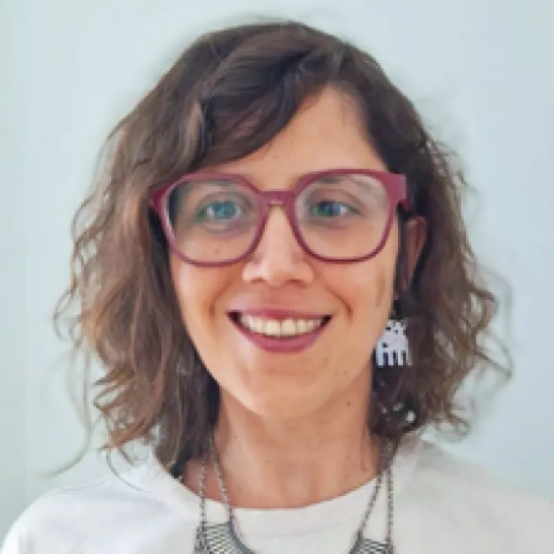 Macarena Smith