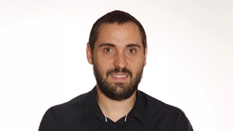 Victor Castañeda