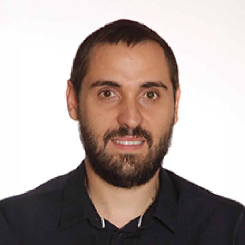 Victor Castañeda